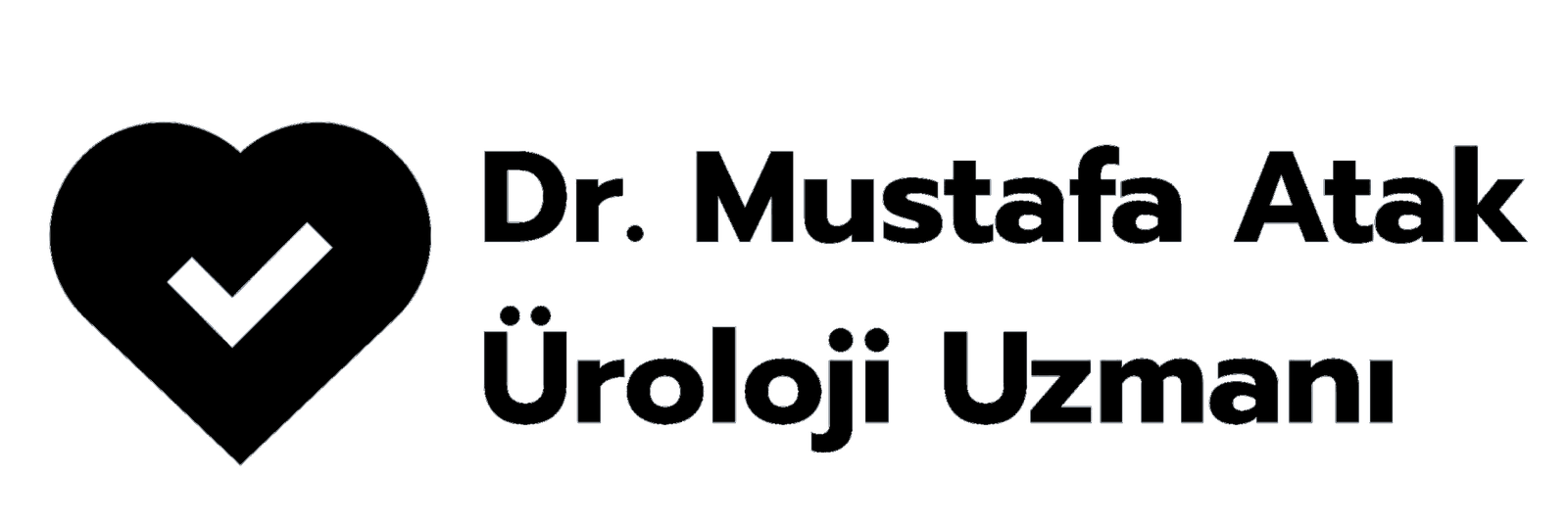 Op.Dr. Mustafa Atak